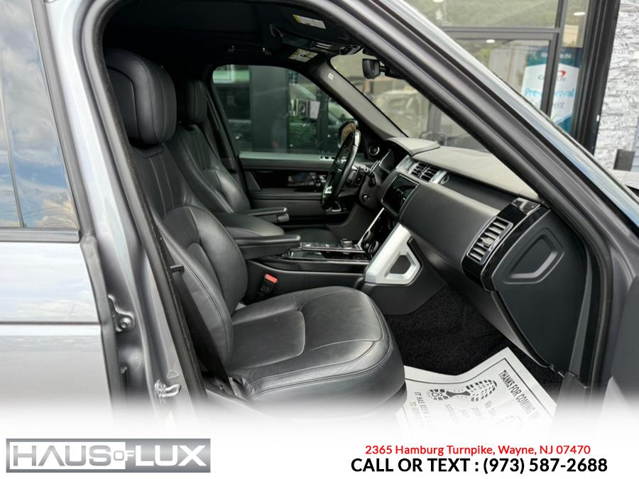 2020 Land Rover Range Rover Supercharged LWB, available for sale in Wayne, New Jersey | Haus of Lux. Wayne, New Jersey 2020 Land Rover Range Rover Supercharged LWB, available for sale in Wayne, New Jersey | Haus of Lux. Wayne, New Jersey