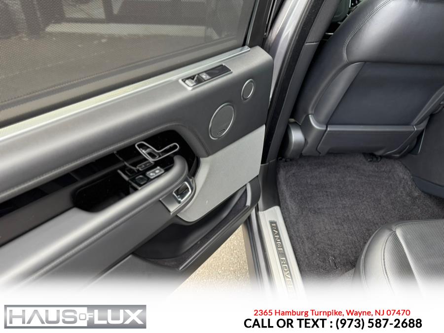 2020 Land Rover Range Rover Supercharged LWB, available for sale in Wayne, New Jersey | Haus of Lux. Wayne, New Jersey 2020 Land Rover Range Rover Supercharged LWB, available for sale in Wayne, New Jersey | Haus of Lux. Wayne, New Jersey