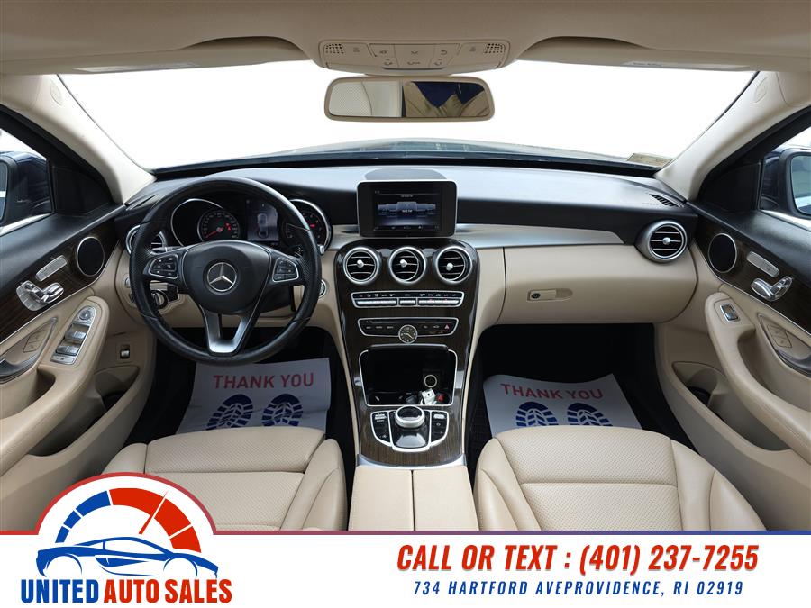 2018 Mercedes-Benz C-Class C 300 4MATIC Sedan, available for sale in Providence, Rhode Island | United Auto Sales Inc. Providence, Rhode Island 2018 Mercedes-Benz C-Class C 300 4MATIC Sedan, available for sale in Providence, Rhode Island | United Auto Sales Inc. Providence, Rhode Island