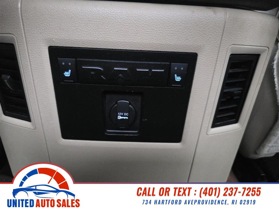 2014 DODGE RAM 1500 4WD Crew Cab 140.5" Laramie, available for sale in Providence, Rhode Island | United Auto Sales Inc. Providence, Rhode Island 2014 DODGE RAM 1500 4WD Crew Cab 140.5" Laramie, available for sale in Providence, Rhode Island | United Auto Sales Inc. Providence, Rhode Island