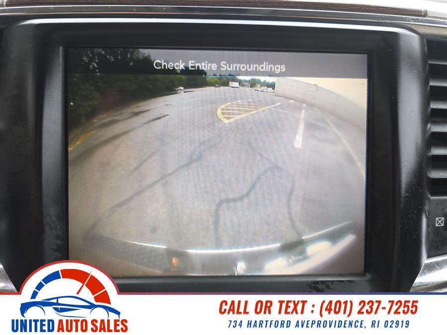 2014 DODGE RAM 1500 4WD Crew Cab 140.5" Laramie, available for sale in Providence, Rhode Island | United Auto Sales Inc. Providence, Rhode Island 2014 DODGE RAM 1500 4WD Crew Cab 140.5" Laramie, available for sale in Providence, Rhode Island | United Auto Sales Inc. Providence, Rhode Island