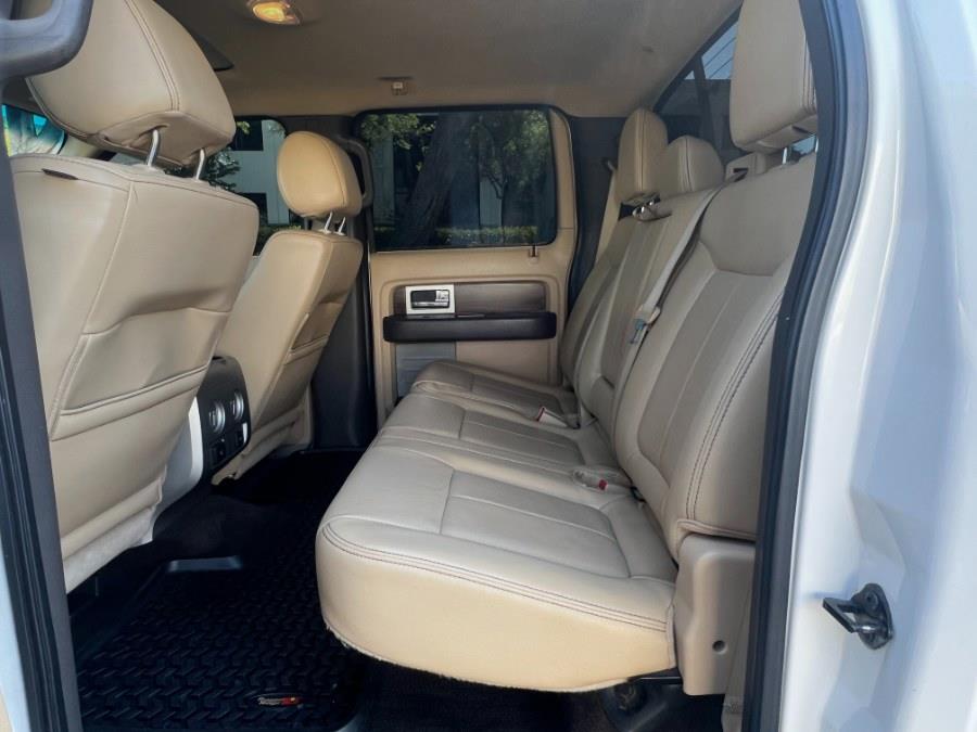2014 Ford F-150 4WD SuperCrew 145" Lariat, available for sale in Temecula, California | Auto Pro. Temecula, California 2014 Ford F-150 4WD SuperCrew 145" Lariat, available for sale in Temecula, California | Auto Pro. Temecula, California