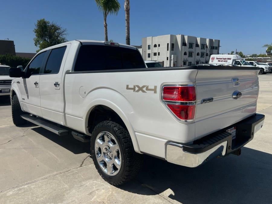 2014 Ford F-150 4WD SuperCrew 145" Lariat, available for sale in Temecula, California | Auto Pro. Temecula, California 2014 Ford F-150 4WD SuperCrew 145" Lariat, available for sale in Temecula, California | Auto Pro. Temecula, California