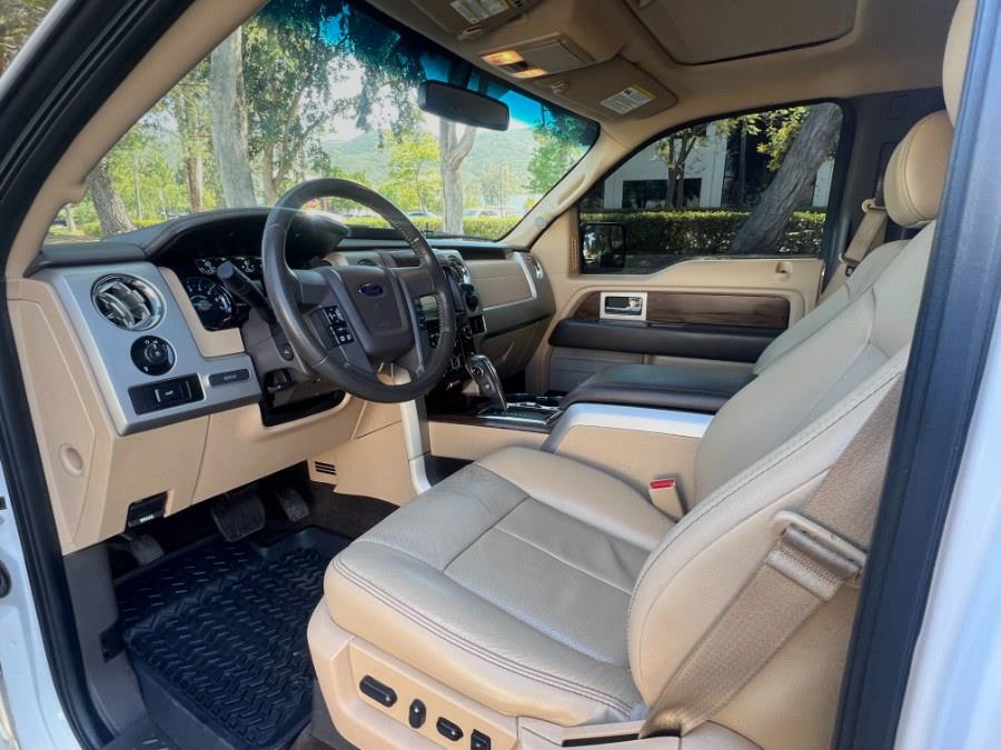 2014 Ford F-150 4WD SuperCrew 145" Lariat, available for sale in Temecula, California | Auto Pro. Temecula, California 2014 Ford F-150 4WD SuperCrew 145" Lariat, available for sale in Temecula, California | Auto Pro. Temecula, California
