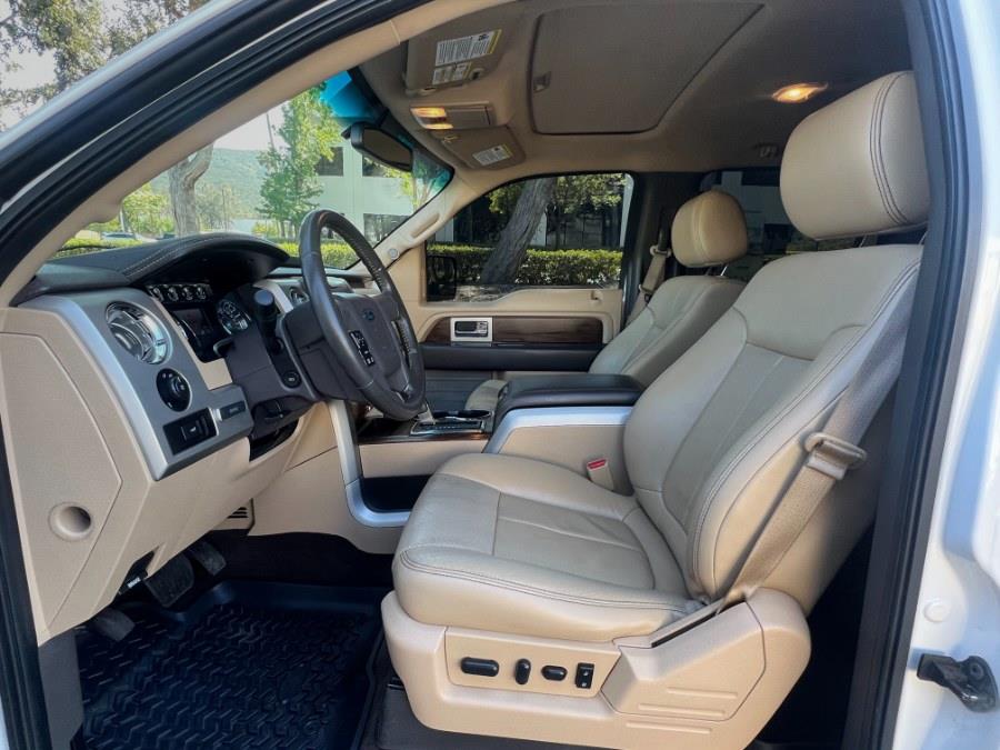2014 Ford F-150 4WD SuperCrew 145" Lariat, available for sale in Temecula, California | Auto Pro. Temecula, California 2014 Ford F-150 4WD SuperCrew 145" Lariat, available for sale in Temecula, California | Auto Pro. Temecula, California