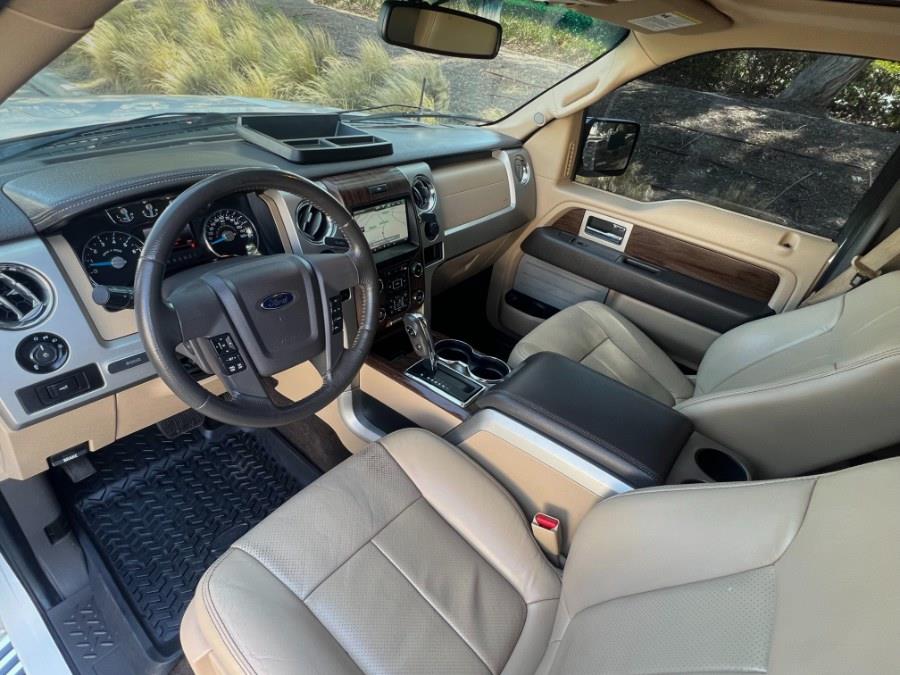 2014 Ford F-150 4WD SuperCrew 145" Lariat, available for sale in Temecula, California | Auto Pro. Temecula, California 2014 Ford F-150 4WD SuperCrew 145" Lariat, available for sale in Temecula, California | Auto Pro. Temecula, California