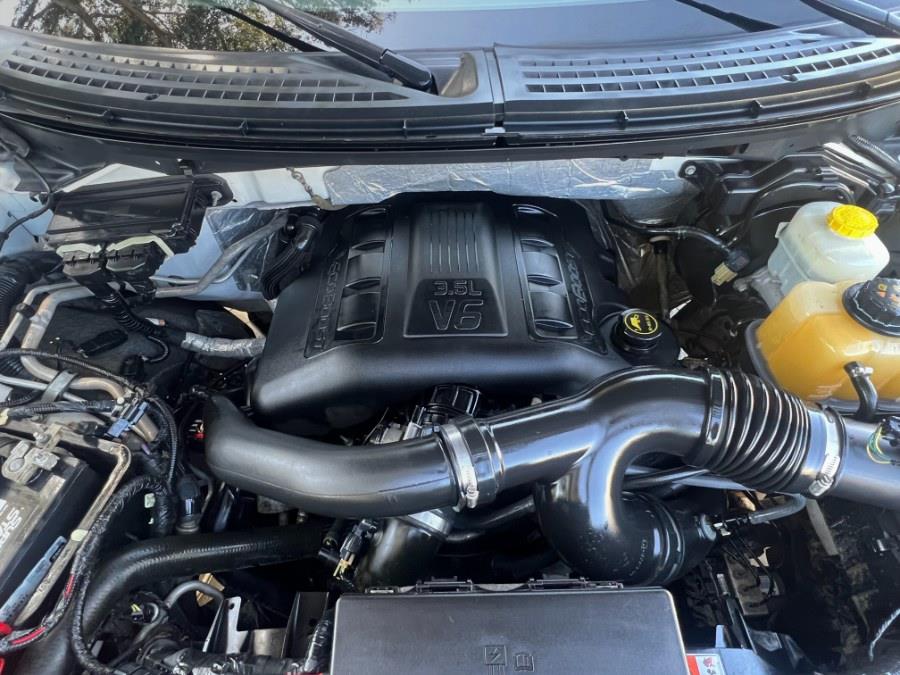 2014 Ford F-150 4WD SuperCrew 145" Lariat, available for sale in Temecula, California | Auto Pro. Temecula, California 2014 Ford F-150 4WD SuperCrew 145" Lariat, available for sale in Temecula, California | Auto Pro. Temecula, California