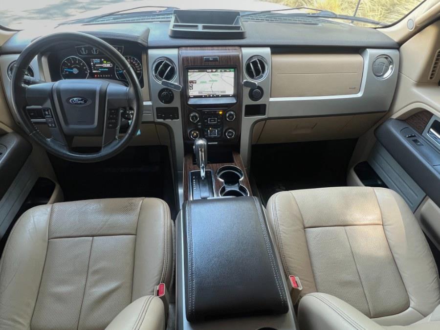 2014 Ford F-150 4WD SuperCrew 145" Lariat, available for sale in Temecula, California | Auto Pro. Temecula, California 2014 Ford F-150 4WD SuperCrew 145" Lariat, available for sale in Temecula, California | Auto Pro. Temecula, California