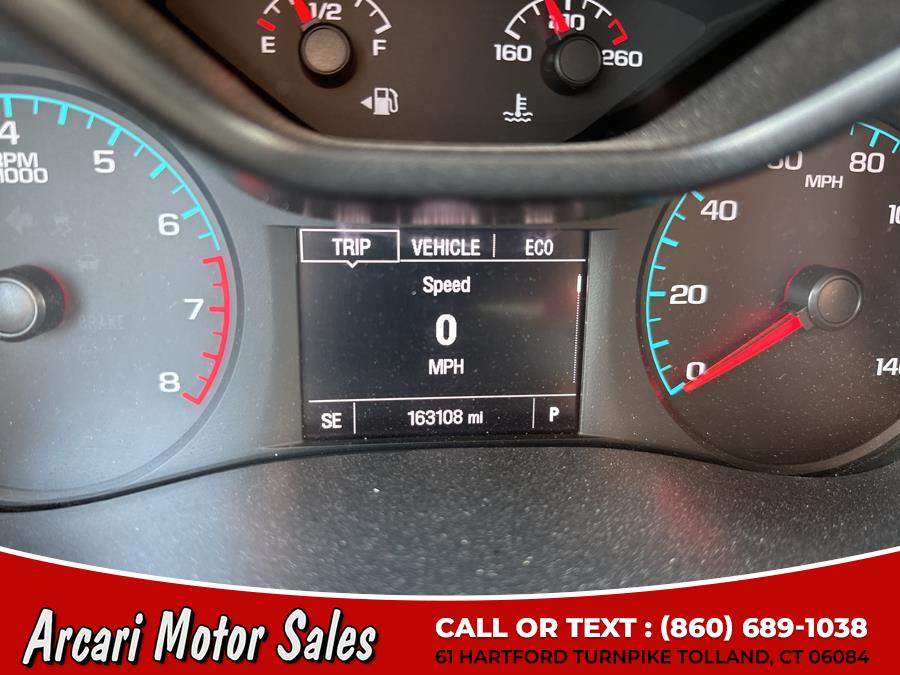 2015 Chevrolet Colorado 4WD Crew Cab 128.3" LT, available for sale in Tolland, Connecticut | Arcari Motor Sales. Tolland, Connecticut 2015 Chevrolet Colorado 4WD Crew Cab 128.3" LT, available for sale in Tolland, Connecticut | Arcari Motor Sales. Tolland, Connecticut