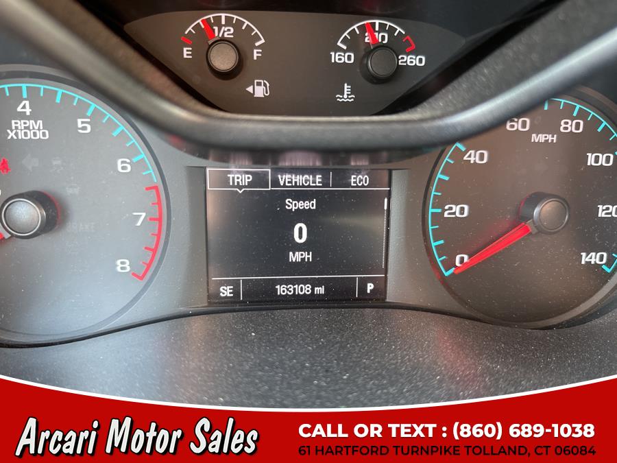 2015 Chevrolet Colorado 4WD Crew Cab 128.3" LT, available for sale in Tolland, Connecticut | Arcari Motor Sales. Tolland, Connecticut 2015 Chevrolet Colorado 4WD Crew Cab 128.3" LT, available for sale in Tolland, Connecticut | Arcari Motor Sales. Tolland, Connecticut