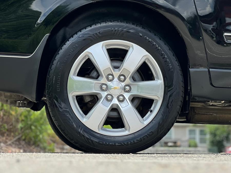 2017 Chevrolet Traverse AWD 4dr Premier, available for sale in Paterson, New Jersey | Speedway Motors LLC. Paterson, New Jersey 2017 Chevrolet Traverse AWD 4dr Premier, available for sale in Paterson, New Jersey | Speedway Motors LLC. Paterson, New Jersey