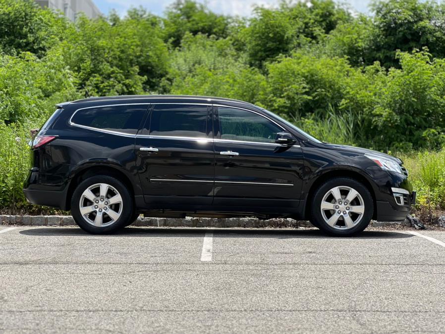 2017 Chevrolet Traverse AWD 4dr Premier, available for sale in Paterson, New Jersey | Speedway Motors LLC. Paterson, New Jersey 2017 Chevrolet Traverse AWD 4dr Premier, available for sale in Paterson, New Jersey | Speedway Motors LLC. Paterson, New Jersey