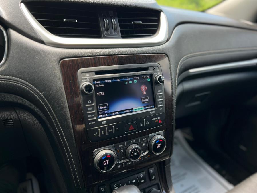 2017 Chevrolet Traverse AWD 4dr Premier, available for sale in Paterson, New Jersey | Speedway Motors LLC. Paterson, New Jersey 2017 Chevrolet Traverse AWD 4dr Premier, available for sale in Paterson, New Jersey | Speedway Motors LLC. Paterson, New Jersey