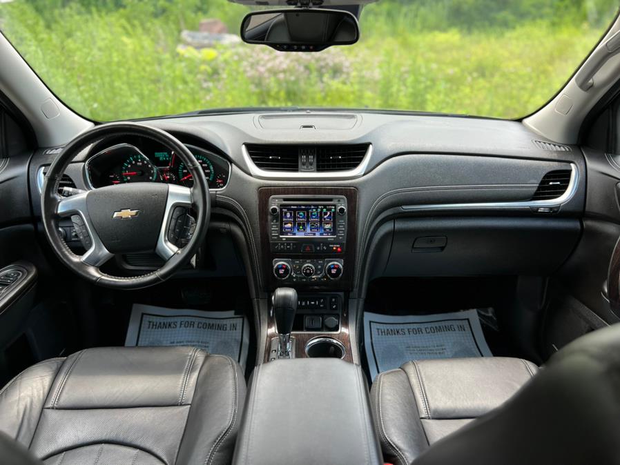 2017 Chevrolet Traverse AWD 4dr Premier, available for sale in Paterson, New Jersey | Speedway Motors LLC. Paterson, New Jersey 2017 Chevrolet Traverse AWD 4dr Premier, available for sale in Paterson, New Jersey | Speedway Motors LLC. Paterson, New Jersey
