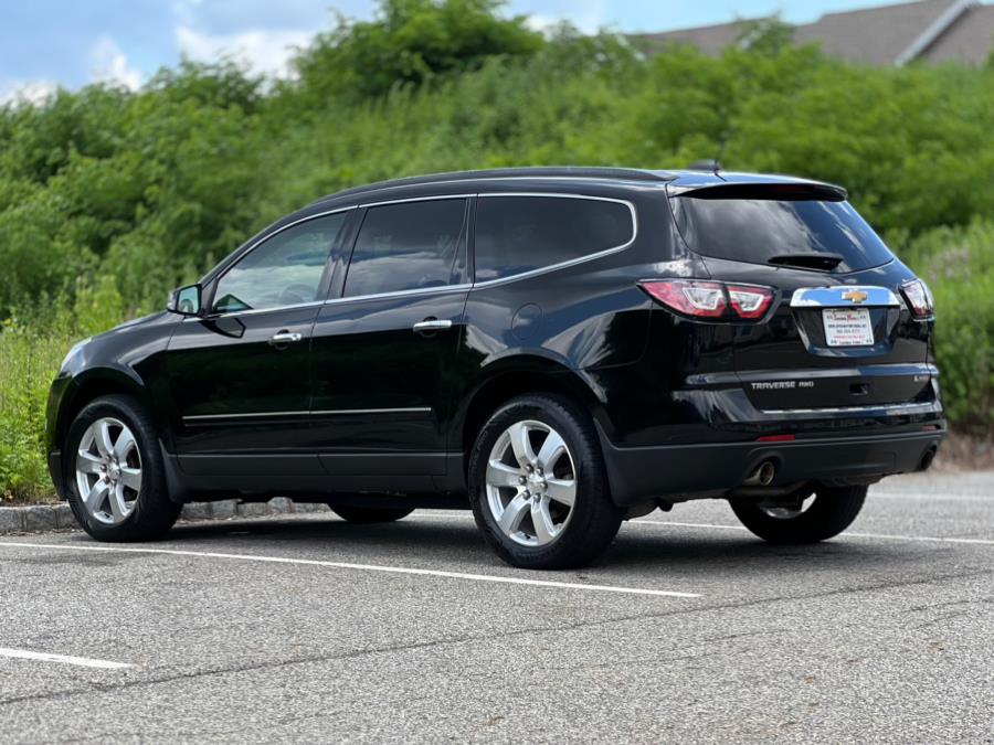2017 Chevrolet Traverse AWD 4dr Premier, available for sale in Paterson, New Jersey | Speedway Motors LLC. Paterson, New Jersey 2017 Chevrolet Traverse AWD 4dr Premier, available for sale in Paterson, New Jersey | Speedway Motors LLC. Paterson, New Jersey