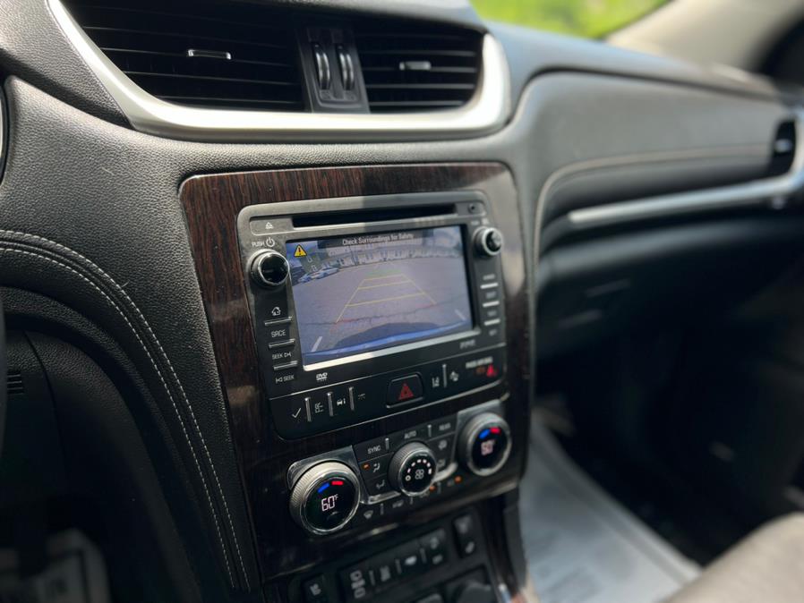 2017 Chevrolet Traverse AWD 4dr Premier, available for sale in Paterson, New Jersey | Speedway Motors LLC. Paterson, New Jersey 2017 Chevrolet Traverse AWD 4dr Premier, available for sale in Paterson, New Jersey | Speedway Motors LLC. Paterson, New Jersey