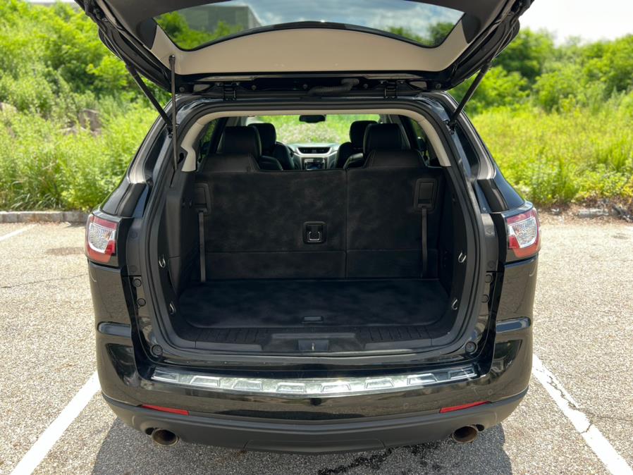 2017 Chevrolet Traverse AWD 4dr Premier, available for sale in Paterson, New Jersey | Speedway Motors LLC. Paterson, New Jersey 2017 Chevrolet Traverse AWD 4dr Premier, available for sale in Paterson, New Jersey | Speedway Motors LLC. Paterson, New Jersey