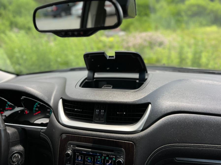 2017 Chevrolet Traverse AWD 4dr Premier, available for sale in Paterson, New Jersey | Speedway Motors LLC. Paterson, New Jersey 2017 Chevrolet Traverse AWD 4dr Premier, available for sale in Paterson, New Jersey | Speedway Motors LLC. Paterson, New Jersey