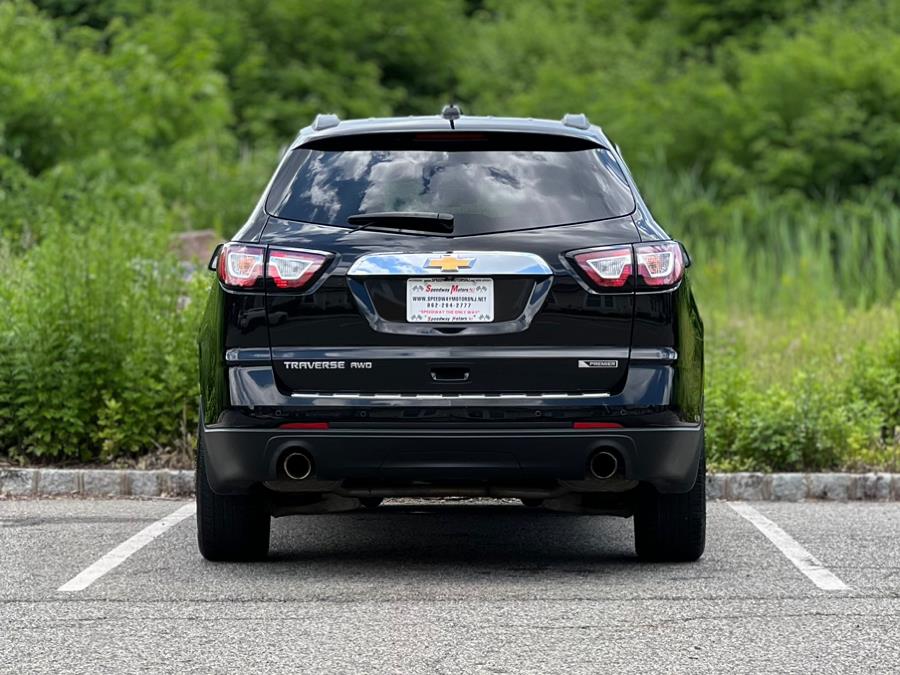 2017 Chevrolet Traverse AWD 4dr Premier, available for sale in Paterson, New Jersey | Speedway Motors LLC. Paterson, New Jersey 2017 Chevrolet Traverse AWD 4dr Premier, available for sale in Paterson, New Jersey | Speedway Motors LLC. Paterson, New Jersey