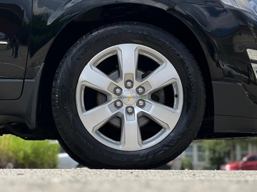 2017 Chevrolet Traverse AWD 4dr Premier, available for sale in Paterson, New Jersey | Speedway Motors LLC. Paterson, New Jersey 2017 Chevrolet Traverse AWD 4dr Premier, available for sale in Paterson, New Jersey | Speedway Motors LLC. Paterson, New Jersey