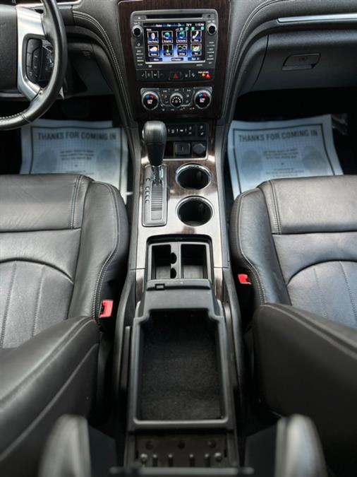 2017 Chevrolet Traverse AWD 4dr Premier, available for sale in Paterson, New Jersey | Speedway Motors LLC. Paterson, New Jersey 2017 Chevrolet Traverse AWD 4dr Premier, available for sale in Paterson, New Jersey | Speedway Motors LLC. Paterson, New Jersey