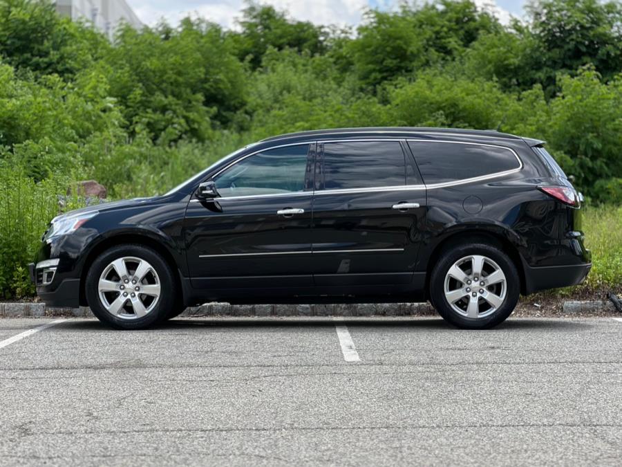 2017 Chevrolet Traverse AWD 4dr Premier, available for sale in Paterson, New Jersey | Speedway Motors LLC. Paterson, New Jersey 2017 Chevrolet Traverse AWD 4dr Premier, available for sale in Paterson, New Jersey | Speedway Motors LLC. Paterson, New Jersey