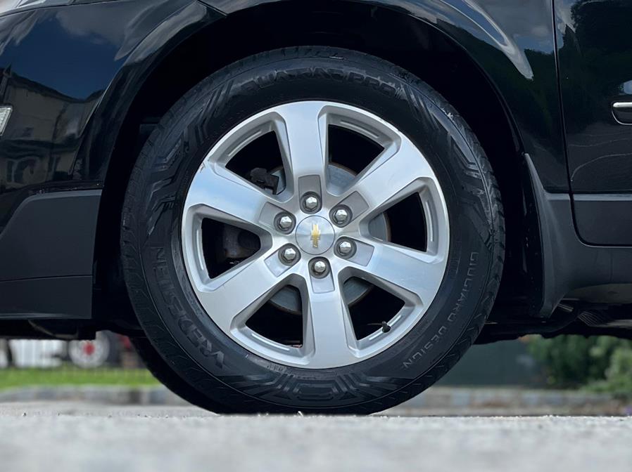 2017 Chevrolet Traverse AWD 4dr Premier, available for sale in Paterson, New Jersey | Speedway Motors LLC. Paterson, New Jersey 2017 Chevrolet Traverse AWD 4dr Premier, available for sale in Paterson, New Jersey | Speedway Motors LLC. Paterson, New Jersey