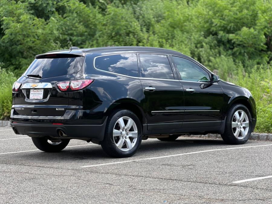2017 Chevrolet Traverse AWD 4dr Premier, available for sale in Paterson, New Jersey | Speedway Motors LLC. Paterson, New Jersey 2017 Chevrolet Traverse AWD 4dr Premier, available for sale in Paterson, New Jersey | Speedway Motors LLC. Paterson, New Jersey