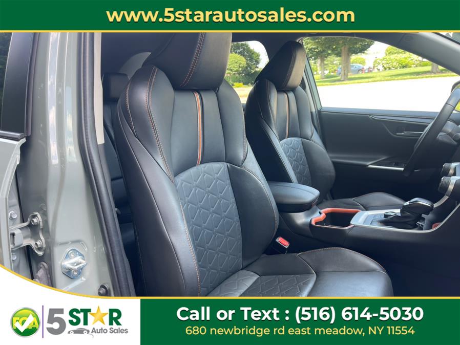 2022 Toyota RAV4 Adventure AWD (Natl), available for sale in East Meadow, New York | 5 Star Auto Sales Inc. East Meadow, New York 2022 Toyota RAV4 Adventure AWD (Natl), available for sale in East Meadow, New York | 5 Star Auto Sales Inc. East Meadow, New York