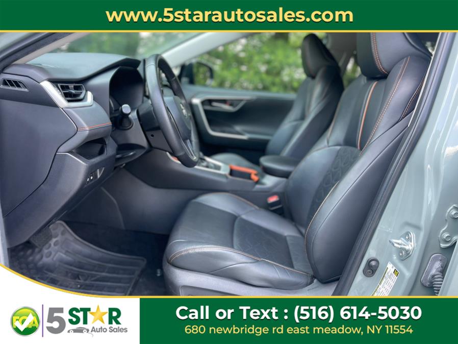 2022 Toyota RAV4 Adventure AWD (Natl), available for sale in East Meadow, New York | 5 Star Auto Sales Inc. East Meadow, New York 2022 Toyota RAV4 Adventure AWD (Natl), available for sale in East Meadow, New York | 5 Star Auto Sales Inc. East Meadow, New York