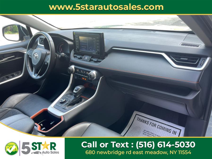 2022 Toyota RAV4 Adventure AWD (Natl), available for sale in East Meadow, New York | 5 Star Auto Sales Inc. East Meadow, New York 2022 Toyota RAV4 Adventure AWD (Natl), available for sale in East Meadow, New York | 5 Star Auto Sales Inc. East Meadow, New York