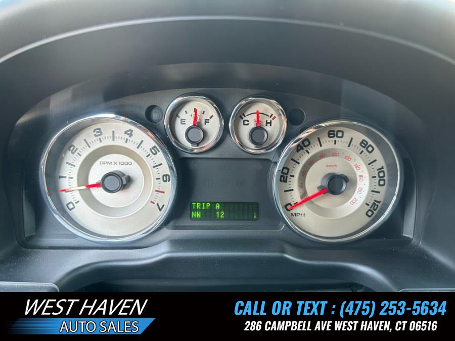 2009 Ford Edge 4dr Sport AWD, available for sale in West Haven, Connecticut | West Haven Auto Sales LLC. West Haven, Connecticut 2009 Ford Edge 4dr Sport AWD, available for sale in West Haven, Connecticut | West Haven Auto Sales LLC. West Haven, Connecticut