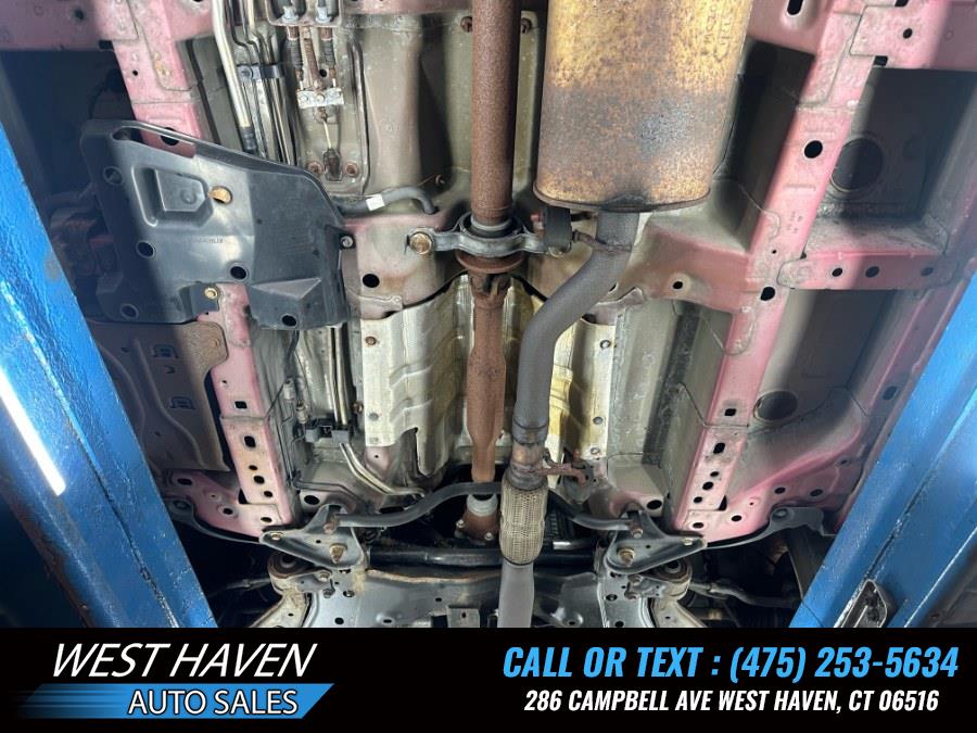 2009 Ford Edge 4dr Sport AWD, available for sale in West Haven, Connecticut | West Haven Auto Sales LLC. West Haven, Connecticut 2009 Ford Edge 4dr Sport AWD, available for sale in West Haven, Connecticut | West Haven Auto Sales LLC. West Haven, Connecticut