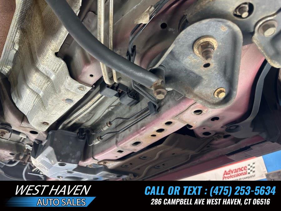 2009 Ford Edge 4dr Sport AWD, available for sale in West Haven, Connecticut | West Haven Auto Sales LLC. West Haven, Connecticut 2009 Ford Edge 4dr Sport AWD, available for sale in West Haven, Connecticut | West Haven Auto Sales LLC. West Haven, Connecticut