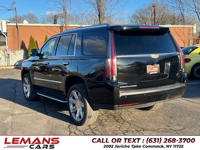 2018 Cadillac Escalade Luxury, available for sale in Commack, New York | Lemans Cars. Commack, New York 2018 Cadillac Escalade Luxury, available for sale in Commack, New York | Lemans Cars. Commack, New York