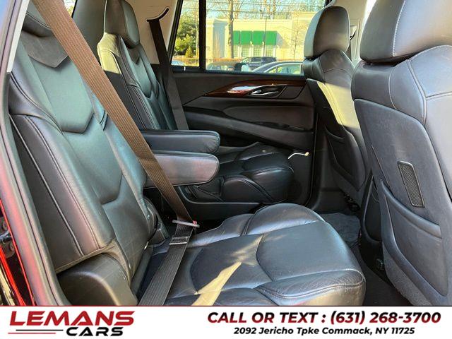 2018 Cadillac Escalade Luxury, available for sale in Commack, New York | Lemans Cars. Commack, New York 2018 Cadillac Escalade Luxury, available for sale in Commack, New York | Lemans Cars. Commack, New York