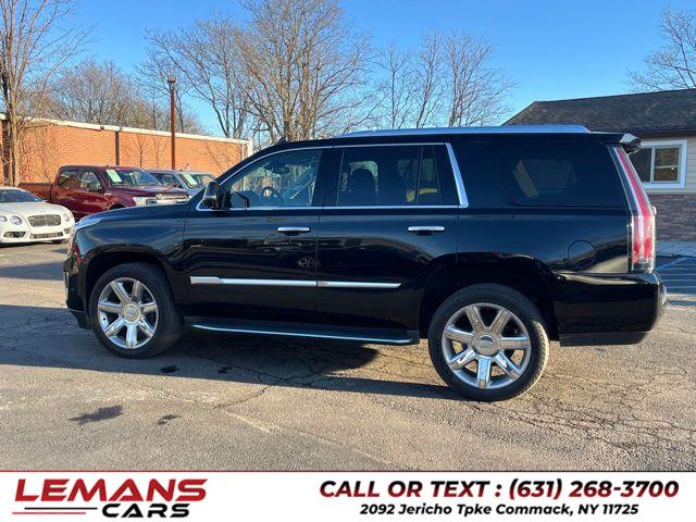 2018 Cadillac Escalade Luxury, available for sale in Commack, New York | Lemans Cars. Commack, New York 2018 Cadillac Escalade Luxury, available for sale in Commack, New York | Lemans Cars. Commack, New York