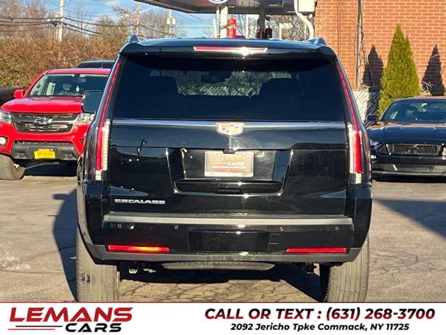 2018 Cadillac Escalade Luxury, available for sale in Commack, New York | Lemans Cars. Commack, New York 2018 Cadillac Escalade Luxury, available for sale in Commack, New York | Lemans Cars. Commack, New York