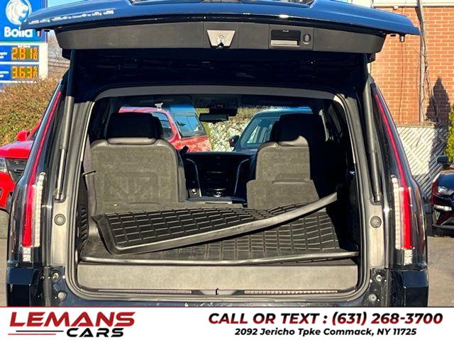 2018 Cadillac Escalade Luxury, available for sale in Commack, New York | Lemans Cars. Commack, New York 2018 Cadillac Escalade Luxury, available for sale in Commack, New York | Lemans Cars. Commack, New York