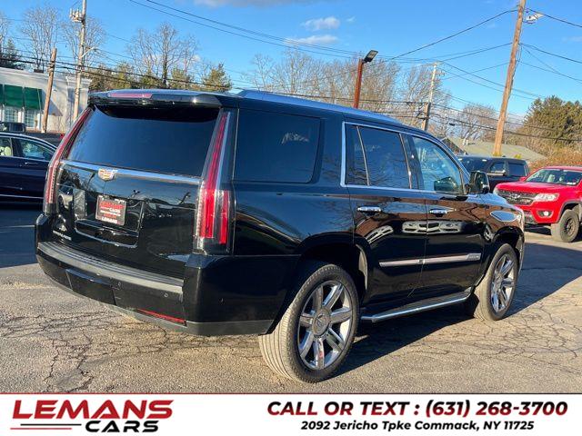 2018 Cadillac Escalade Luxury, available for sale in Commack, New York | Lemans Cars. Commack, New York 2018 Cadillac Escalade Luxury, available for sale in Commack, New York | Lemans Cars. Commack, New York