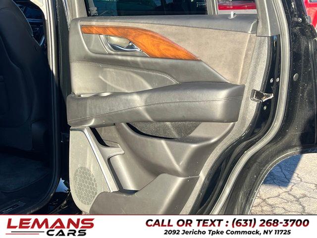 2018 Cadillac Escalade Luxury, available for sale in Commack, New York | Lemans Cars. Commack, New York 2018 Cadillac Escalade Luxury, available for sale in Commack, New York | Lemans Cars. Commack, New York