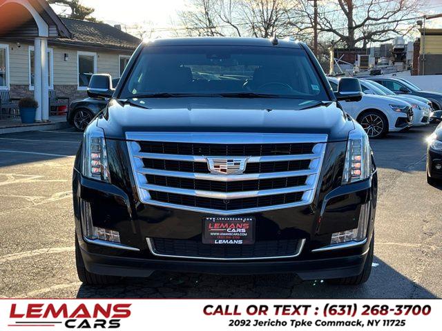 2018 Cadillac Escalade Luxury, available for sale in Commack, New York | Lemans Cars. Commack, New York 2018 Cadillac Escalade Luxury, available for sale in Commack, New York | Lemans Cars. Commack, New York