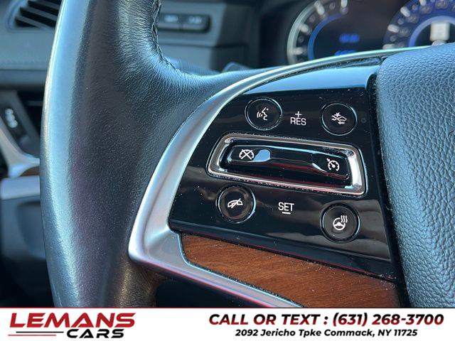 2018 Cadillac Escalade Luxury, available for sale in Commack, New York | Lemans Cars. Commack, New York 2018 Cadillac Escalade Luxury, available for sale in Commack, New York | Lemans Cars. Commack, New York