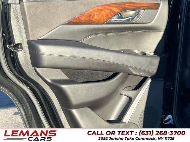 2018 Cadillac Escalade Luxury, available for sale in Commack, New York | Lemans Cars. Commack, New York 2018 Cadillac Escalade Luxury, available for sale in Commack, New York | Lemans Cars. Commack, New York
