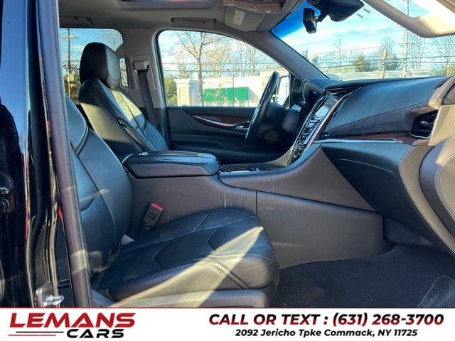 2018 Cadillac Escalade Luxury, available for sale in Commack, New York | Lemans Cars. Commack, New York 2018 Cadillac Escalade Luxury, available for sale in Commack, New York | Lemans Cars. Commack, New York