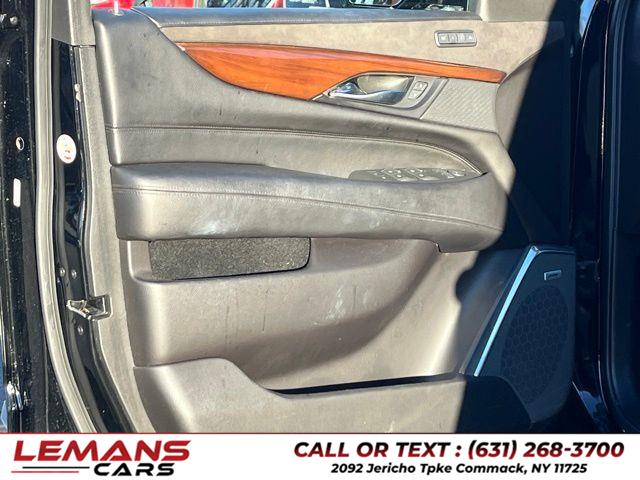 2018 Cadillac Escalade Luxury, available for sale in Commack, New York | Lemans Cars. Commack, New York 2018 Cadillac Escalade Luxury, available for sale in Commack, New York | Lemans Cars. Commack, New York