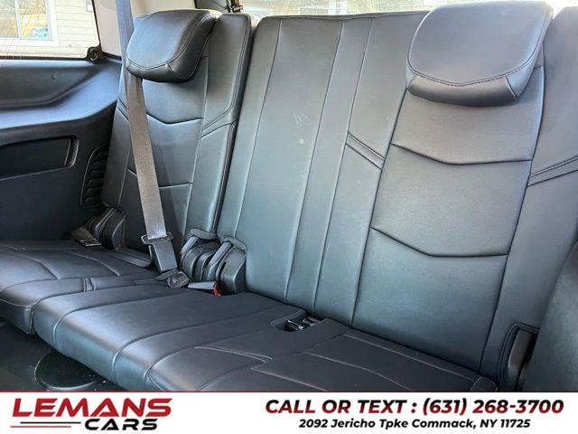 2018 Cadillac Escalade Luxury, available for sale in Commack, New York | Lemans Cars. Commack, New York 2018 Cadillac Escalade Luxury, available for sale in Commack, New York | Lemans Cars. Commack, New York