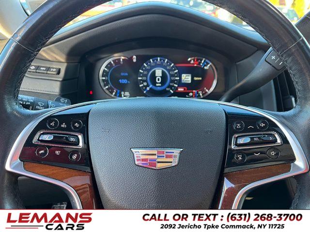 2018 Cadillac Escalade Luxury, available for sale in Commack, New York | Lemans Cars. Commack, New York 2018 Cadillac Escalade Luxury, available for sale in Commack, New York | Lemans Cars. Commack, New York