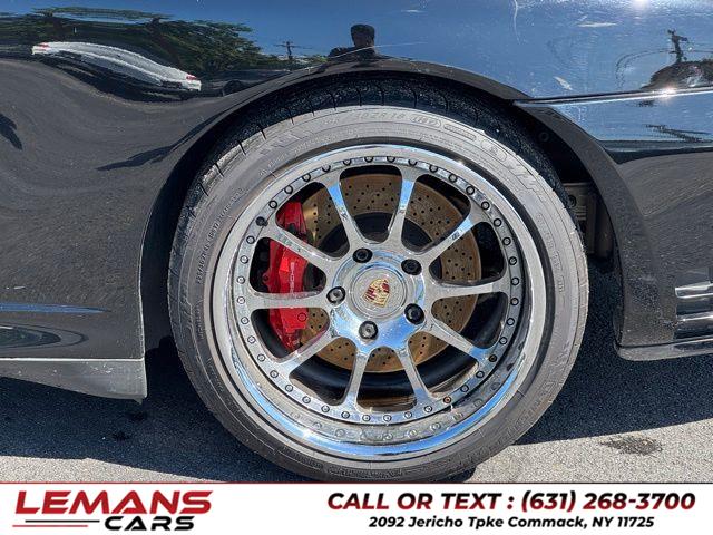 2004 Porsche 911 Carrera 4S, available for sale in Commack, New York | Lemans Cars. Commack, New York 2004 Porsche 911 Carrera 4S, available for sale in Commack, New York | Lemans Cars. Commack, New York