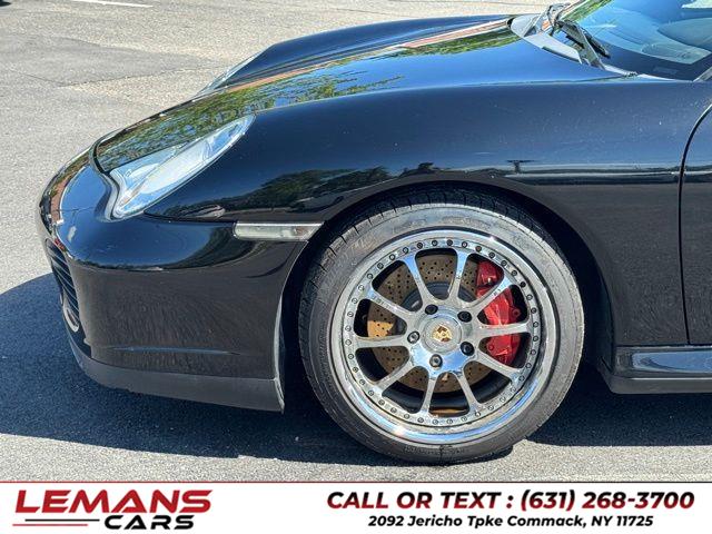 2004 Porsche 911 Carrera 4S, available for sale in Commack, New York | Lemans Cars. Commack, New York 2004 Porsche 911 Carrera 4S, available for sale in Commack, New York | Lemans Cars. Commack, New York